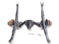 Купить Мост задний iveco daily vi 12/47, фото thumb