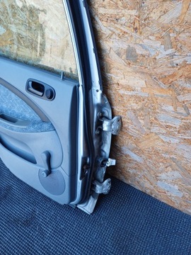 фото thumb №11, Chevrolet lacetti дверь левая задние левый зад комплектные 92u