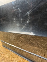 фото thumb №8, Audi sq5 8r дверь задние левая чёрные полный