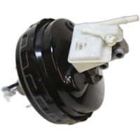 фото thumb №1, Ford tourneo mk2 усилитель тормозов тормоза dv61-2b195-na