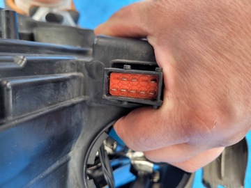 фото thumb №9, Запчасти | astra j фара правый лампа перед bi-xenon европа 13253651