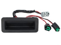 фото thumb №1, Кнопка кришки багажник do land rover discovery 3 4