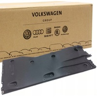 фото thumb №1, Оздоблення шасі захист плита volkswagen passat 3q0825505c