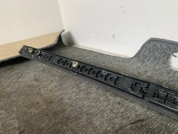 фото thumb №12, Ford mustang mach-e планка крыша правая оригинал