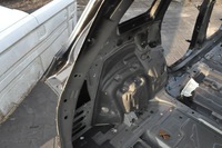 фото thumb №12, Mercedes eqb x243 чверть крило праві лівий зад pas ванна