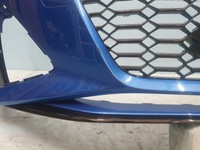 фото thumb №7, Бампер audi a6 rs6 a7 rs7 c8 4k8 перед передний + решётка радиатора