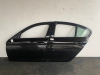 фото thumb №1, Дверь левая перед задняя bmw 5 g30 f90 цвет c46