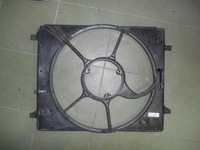 фото thumb №1, Maserati ghibli quattroporte корпус вентилятора