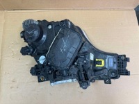 Фара ліва перед mercedes actros a9618205239 Оригінал, фото thumb