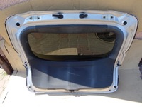 фото thumb №5, Mazda 3 кришка багажника задня