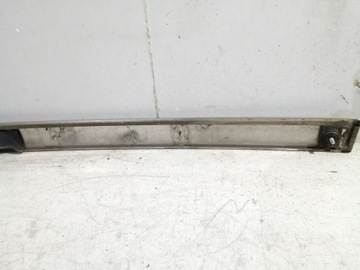 фото thumb №6, Opel vectra c sedan накладка крышки зад