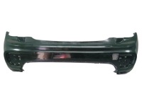 фото thumb №1, Бампер задня задній mini cooper s f56 jcw 7351653