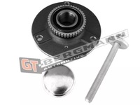 фото thumb №1, Ступица подшипник колёса перед smart fortwo cabrio купе a0001870v023000000