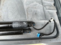 фото thumb №5, Привод крышки багажника x4 g02 левый правый комплект idealne 9482790 9482789