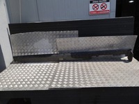 фото thumb №1, Kia ev6 gt 2023 - молдинг поріг поріг ліва накладка оригінал