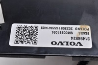 фото thumb №11, Volvo xc60 ii xc90 v90 s90 модуль вентилятор сидіння масаж помпа 31498824