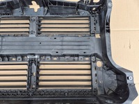 фото thumb №9, Ford focus mk4 iv 18- pas передний жалюзи jx6ba16e146b1g