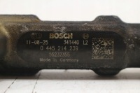 Купити Citroen nemo 1.3 cdti молдинг упорскування датчик 0445214239 0281006164, фото thumb