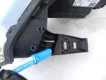 фото thumb №13, Renault zoe рестайлинг лампы led pure vision, бампер 2020 год