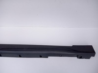 фото thumb №4, Молдинг порог правая infiniti q50