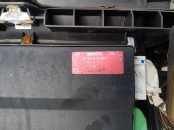 фото thumb №7, Обігрівач комплектна bosch оригінал 8 390 038 bmw e34 520i 525i m50b25nv