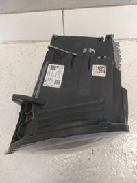 фото thumb №12, Mercedes g klasa w463 лампа relektor full led права ліва повний