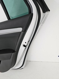 фото thumb №9, Дверь задние правое правый задняя skoda superb iii 3