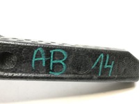 фото thumb №11, Tesla 3 абсорбер пена перед 1104669-00-f