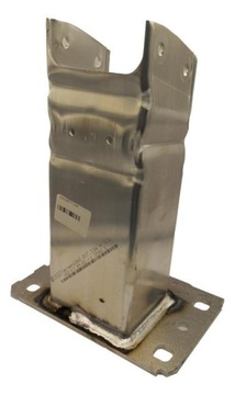 фото thumb №1, Нове оригінальні audi оригінальний номер тримач 8w0807134a