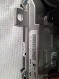 фото thumb №7, Bmw f30 f31 дисплей экран навигации 9281688