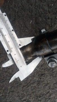 фото thumb №5, Маслоприймач піддон масляної mercedes atego