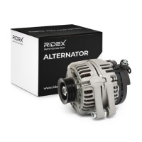 Ridex 4g0771 генератор генератор 90a 14v к honda accord vi седан Цена, фото thumb