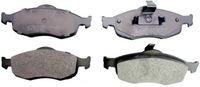 фото thumb №1, Тормозные колодки тормозной. ford mondeo 93-00 / - gdb1107 - 1073731