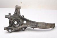 фото thumb №6, Volvo s60 iii v60 ii поворотный кулак левая передняя 31476315