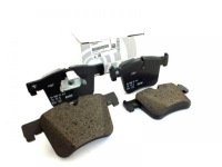 фото thumb №2, Mini r60 countryman оригінальні гальмівні колодки гальмівні задня з датчиком value line