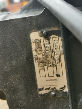 фото thumb №12, Мост задний iveco daily iv od 2014 5802348225 13/47