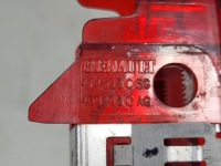 Третій світло стоп задній renault kangoo ii maxi 414523c 89071182 Недорого, фото thumb