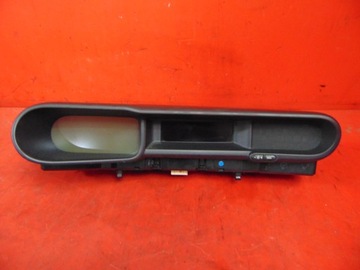 фото thumb №1, Citroen c3 picasso 1.4 vti 8fs спідометр  прилади eu