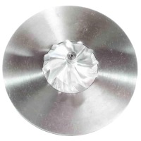 Сердцевина турбины b0-003b hyundai, kia tucson, sportage 1591 ccm 177 km с Разборки, фото thumb