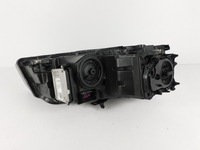 фото thumb №11, Audi a8 d4 4h lift лампа ліва full led 4h0941773b перетворювач