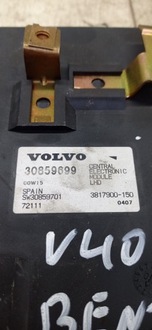 фото thumb №5, Volvo v40 s40 1 i 1.8 gdi mr420429 набор стартовый do запуск