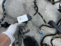 фото thumb №15, Жгут электропроводка салона поперечина перед peugeot 508 i lift kombi sw rxh hybrid