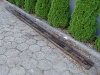 фото thumb №6, Volvo fl6 00-06 рама ліва bok 22,5 640x30cm