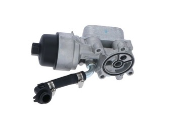 фото thumb №11, Радіаторів масла ford mondeo 2,0 07- з fi nrf 31752 корпус, фільтр масла