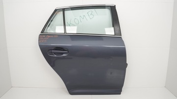 фото thumb №1, Дверь правые зад toyota avensis t27 07-11r универсал 8u5