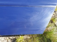 фото thumb №6, Opel vectra c lift двері лівий задня ліва задні z20z