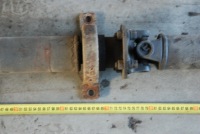 фото thumb №3, Wał привідний iveco daily 06- 260cm