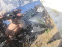 Ford focus mk2 бампер передний перед Недорого, фото thumb