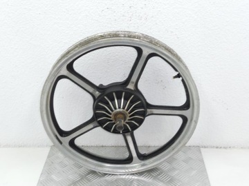 HONDA VT 750C / 700C SHADOW RIM ПЕРЕДНЕЕ КОЛЕСО + УЛИТКА ОРИГИНАЛ
