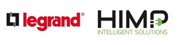 RWN 2x12 Распределительное устройство скрытого монтажа Legrand 602432